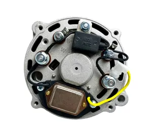 Generator 12V 120A (2-polig) - 4