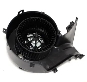 Fläktmotor Valeo 12V - 1