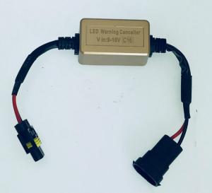 LED Canbus Canceller H8 H9 H11 - 1