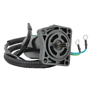 Powertrim- motor 12V - 1