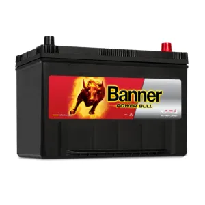 Batteri 12V 95Ah 740CCA Banner