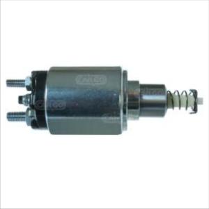 Solenoid Bosch 12V - 1