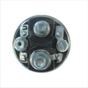 Solenoid Bosch 12V - 2