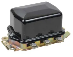 Likströmsregulator Delco-Remy 12V 48-52A - 1