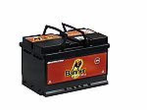 Batteri 12V 95Ah 720CCA Banner - 1