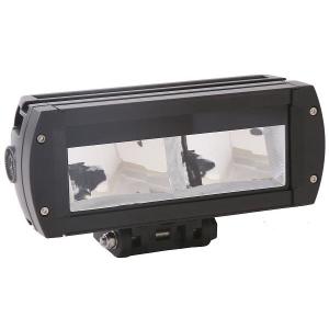 LED SEEKER10 2x15W SAE Spot - 2