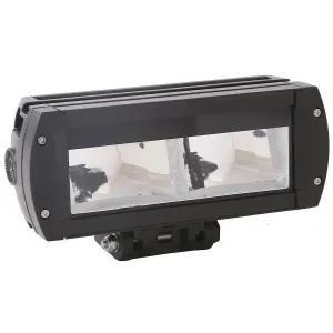 LED SEEKER10 2x15W SAE Spot - 2