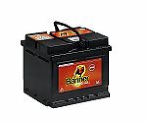 Batteri  12V 42Ah, 330CCA Banner - 1