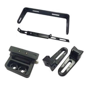 LED SEEKER20 4x15W SAE Spot - 3