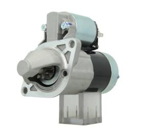Startmotor 12V 1.2kW 8 kuggar CW - 1