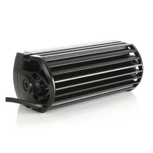 LED SEEKER10 2x15W SAE Spot - 3