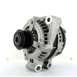 Generator 12V 150A, original Denso - 1