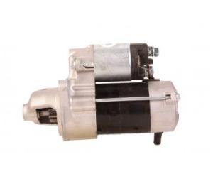 Startmotor 12V 1.2kW 8 kuggar CW - 2