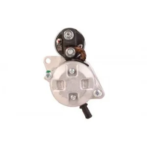 Startmotor 12V 1.2kW 8 kuggar CW - 3