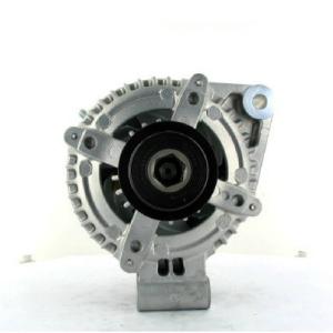 Generator 12V 150A, original Denso - 2