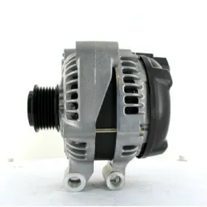 Generator 12V 150A, original Denso - 3