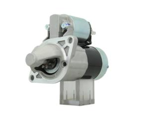 Startmotor 12V 1.2kW 8 kuggar CW - 5