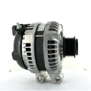 Generator 12V 150A, original Denso - 4