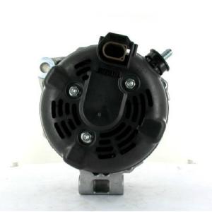 Generator 12V 150A, original Denso - 5