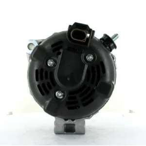 Generator 12V 150A, original Denso - 5