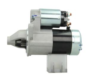 Startmotor 12V 1.2kW 8 kuggar CW - 7