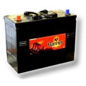 Batteri 12V 110Ah 720CCA Banner - 1