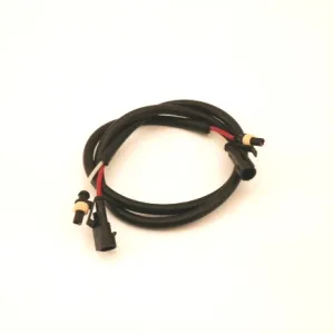 Xenon förlängningskabel 70cm - 1