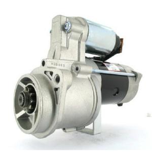 Startmotor 12V 2.2kW, renoverad - 1