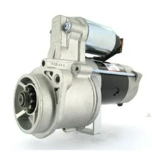 Startmotor 12V 2.2kW, original Valeo - 1