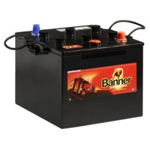 Batteri 12V 135Ah 680CCA Banner - 1