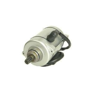 Startmotor 12V 9 Kuggar CW - 1