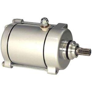 Startmotor 12V 9 Kuggar CW - 1