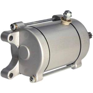 Startmotor 12V 9 Kuggar CW - 2