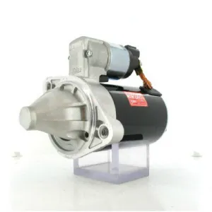 Startmotor 12V 0,9kW, original Valeo - 1