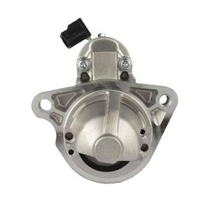 Startmotor 12V 1.4kW - 1