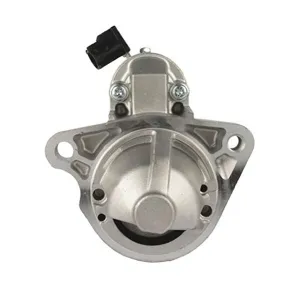 Startmotor 12V 1.4kW - 1