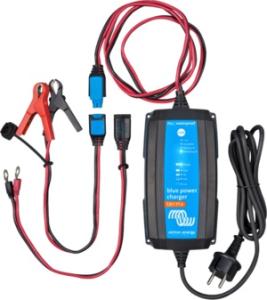 Batteriladdare Victron Blue Smart IP65 12V 5A - 1