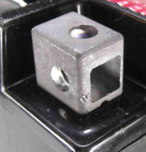 Batteri MC AGM 12V 22Ah, 320CCA Banner - 2