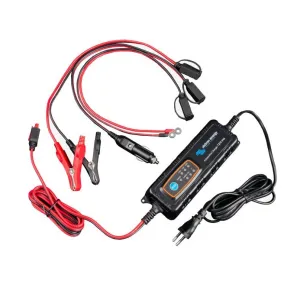 Batteriladdare Victron Automotive 12V 4A - 1