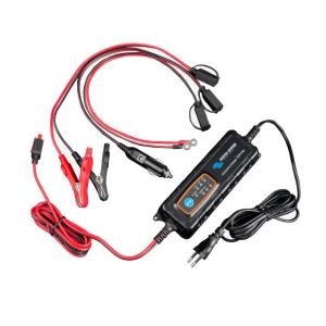 Batteriladdare Victron Automotive 6V/12V 1.1A - 1