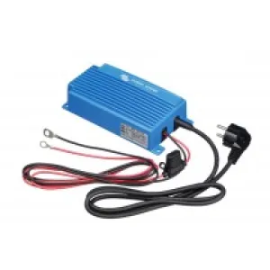 Batteriladdare Victron Blue Power IP67 12V 25A - 1