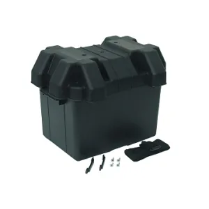 Batteribox 26x18x24cm Noco - 1