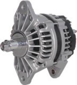 Generator 24V 110A - 1