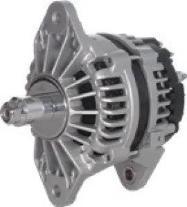 Generator 24V 110A - 1