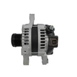 Generator 12V 100A, begagnad - 1