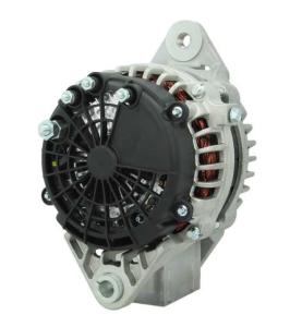 Generator 24V 110A - 2