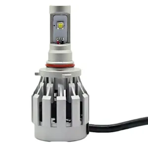 LED-konvertering Gen3 9005 H10 LED 2000Lm - 1