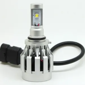 LED-konvertering Gen3 9006/HB4 LED 2000Lm - 1