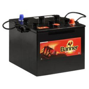 Batteri 12V 135Ah, 680CCA Banner - 3