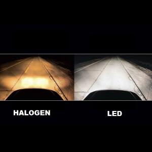 LED-konvertering Gen3 9006/HB4 LED 2000Lm - 3
